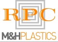 LOGO_M & H Plastics