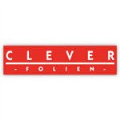 LOGO_CLEVER Foliendruck GmbH