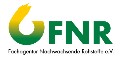 LOGO_Fachagentur Nachwachsende Rohstoffe e.V. (FNR)