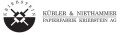 LOGO_Kübler & Niethammer Papierfabrik Kriebstein AG
