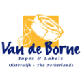 LOGO_Borne, Van de b.v.