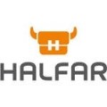 LOGO_Halfar System GmbH Rucksäcke und Taschen