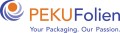 LOGO_PEKU Folien GmbH