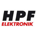 LOGO_HPF Hans P. Friedrich Elektronik GmbH