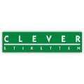LOGO_CLEVER ETIKETTEN GmbH