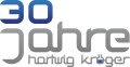LOGO_KRÖGER, HARTWIG GmbH