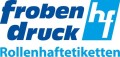 LOGO_Froben Druck GmbH & Co.KG