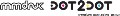 LOGO_DOT2DOT Premium Packaging Group mmdruk