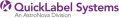 LOGO_AstroNova GmbH Quicklabel