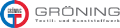 LOGO_Gröning, W. GmbH & Co.KG Textil- und Kunststoffwerk