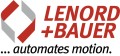 LOGO_Lenord, Bauer & Co. GmbH