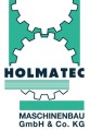 LOGO_HOLMATEC Maschinenbau GmbH & Co. KG