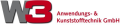 LOGO_W3 Anwendungs- und Kunststofftechnik GmbH