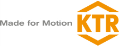 LOGO_KTR Kupplungstechnik GmbH