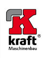 LOGO_KRAFT, G. Maschinenbau GmbH