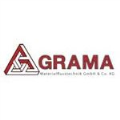 LOGO_Agrama Materialflusstechnik GmbH & Co. KG