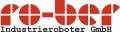 LOGO_RO-BER Industrieroboter GmbH