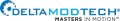LOGO_Delta ModTech