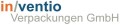 LOGO_in/ventio Verpackungen GmbH