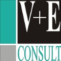 LOGO_V+E Consult Verpackungsberatung und Engineering GmbH
