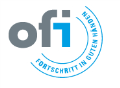 LOGO_OFI Forschungsinstitut für Chemie und Technik
