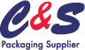 LOGO_C&S Packaging Supplier