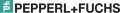 LOGO_Pepperl+Fuchs Vertrieb Deutschland GmbH