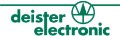 LOGO_deister electronic GmbH
