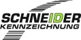 LOGO_Schneider-Kennzeichnung GmbH