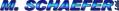 LOGO_Schaefer, M. Ltd. Zweigniederlassung Schwaig