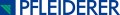 LOGO_Pfleiderer Holzwerkstoffe GmbH