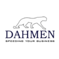LOGO_Dahmen, Thomas GmbH
