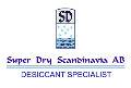 LOGO_SUPER DRY AB