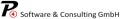 LOGO_P4 Software & Consulting GmbH