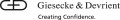 LOGO_Giesecke & Devrient GmbH