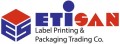 LOGO_Etisan Etiket ve Matbaacilik San ve Tic. Ltd Sti.