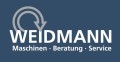 LOGO_WEIDMANN Maschinen-Beratung-Service