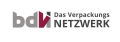LOGO_bdvi e.V. -das Verpackungsnetzwerk- Bund Deutscher Verpackungsingenieure e.V.