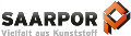 LOGO_Saarpor Klaus Eckhardt GmbH Neunkirchen Kunststoffe KG