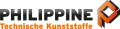 LOGO_Philippine GmbH & Co. Technische Kunststoffe KG