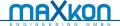 LOGO_MAXKON Engineering GmbH