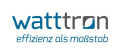 LOGO_watttron GmbH