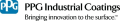 LOGO_PPG Industrial Coatings