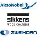 LOGO_Akzo Nobel Hilden GmbH Wood Coatings Sikkens Wood Coatings / Zweihorn