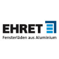 LOGO_Ehret GmbH Fensterläden aus Aluminium