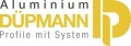 LOGO_Düpmann Aluminium-Systeme GmbH