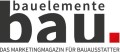 LOGO_BAUELEMENTE BAU, Verlag für Fachpublizistik GmbH