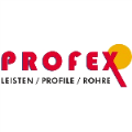 LOGO_PROFEX Kunststoffe GmbH