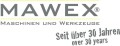 LOGO_Mawex GmbH Maschinen und Werkzeuge