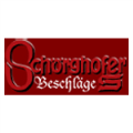 LOGO_Schörghofer Beschläge Schörghofer Johann